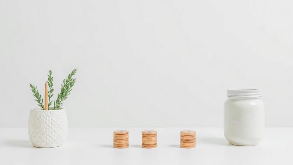 Finansowy minimalizm – moda czy skuteczny sposób na oszczędzanie?. Zróżnicowanie podejść: minimalizm vs oszczędzanie tradycyjne Finansowy minimalizm – moda czy skuteczny sposób na oszczędzanie?. Zróżnicowanie podejść: minimalizm vs oszczędzanie tradycyjne