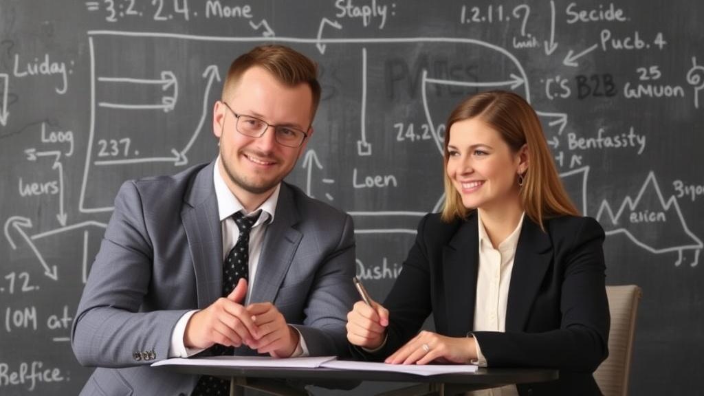 Czy warto przyjmować kontrakt B2B zamiast umowy o pracę? Analiza kosztów i korzyści. Końcowe myśli i praktyczny kierunek działania