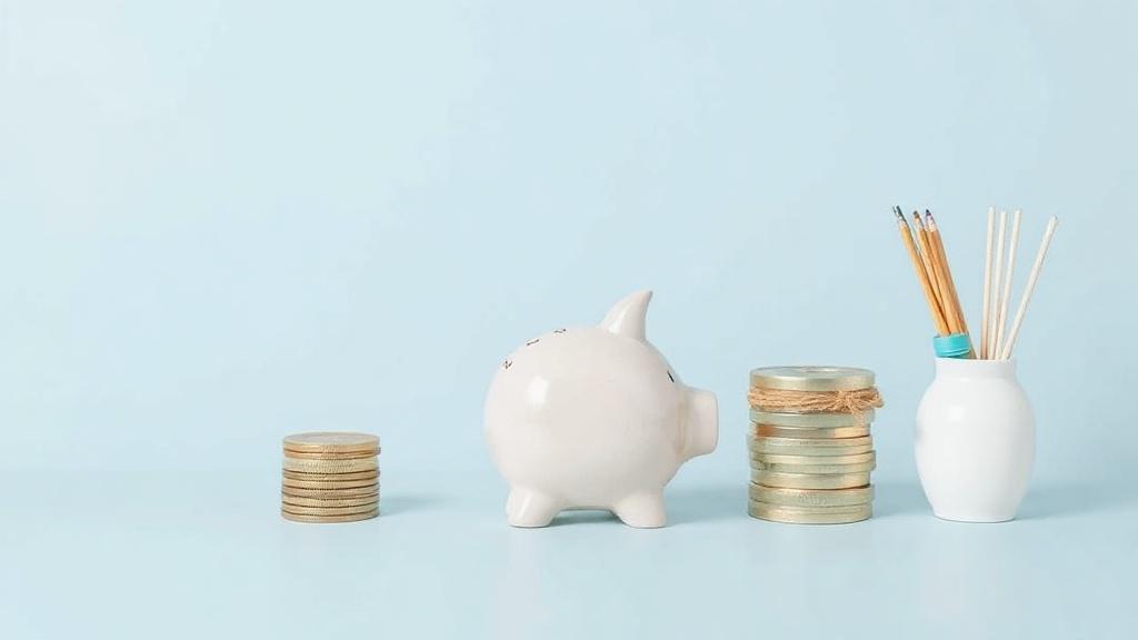 Finansowy minimalizm – moda czy skuteczny sposób na oszczędzanie?. Ostatnie przemyślenie Finansowy minimalizm – moda czy skuteczny sposób na oszczędzanie?. Ostatnie przemyślenie