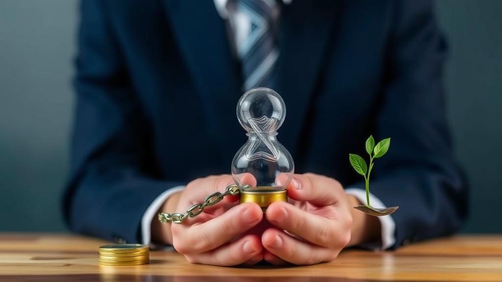 Jak zabezpieczyć swoje finanse przed utratą głównego źródła dochodu?. Dlaczego ryzyko utraty dochodu jest bardziej realne niż sądzisz Jak zabezpieczyć swoje finanse przed utratą głównego źródła dochodu?. Dlaczego ryzyko utraty dochodu jest bardziej realne niż sądzisz