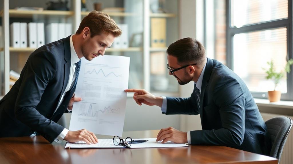 Czy warto przyjmować kontrakt B2B zamiast umowy o pracę? Analiza kosztów i korzyści. Negocjacja wynagrodzenia i warunków Czy warto przyjmować kontrakt B2B zamiast umowy o pracę? Analiza kosztów i korzyści. Negocjacja wynagrodzenia i warunków