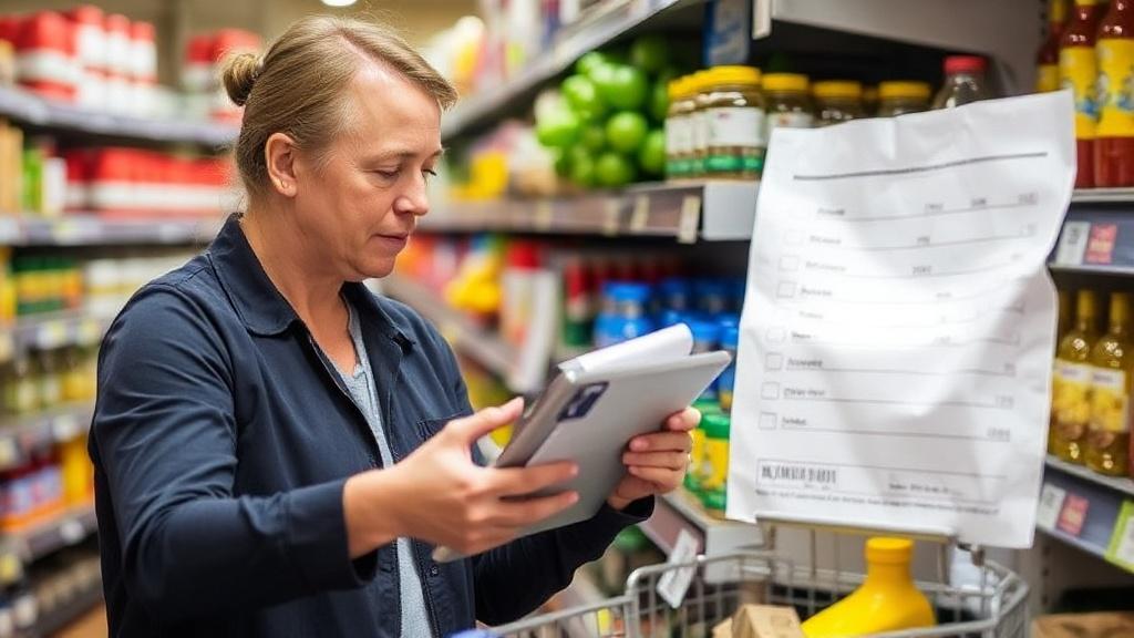 Jakie wydatki warto zwiększyć, aby w dłuższej perspektywie oszczędzać więcej?. Ekonomia skali: kupowanie jakości i większych opakowań Jakie wydatki warto zwiększyć, aby w dłuższej perspektywie oszczędzać więcej?. Ekonomia skali: kupowanie jakości i większych opakowań