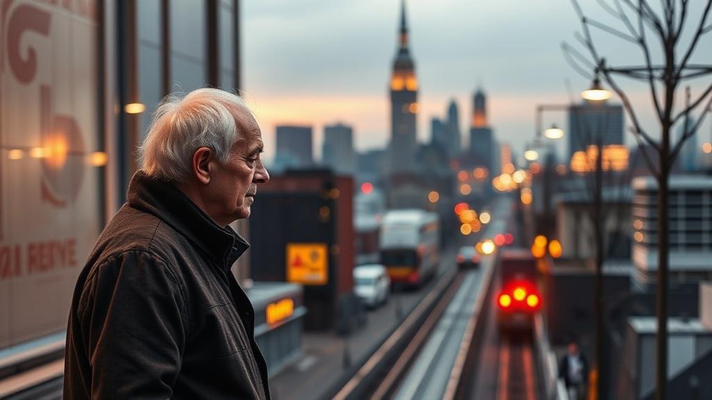 Jak starzenie się społeczeństwa wpłynie na inwestycje w najbliższych dekadach?. Perspektywa instytucjonalna: co robią fundusze i zarządzający wielkimi portfelami Jak starzenie się społeczeństwa wpłynie na inwestycje w najbliższych dekadach?. Perspektywa instytucjonalna: co robią fundusze i zarządzający wielkimi portfelami