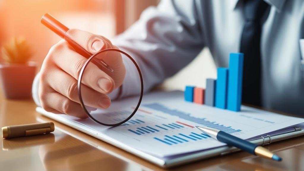 Jak analizować raporty finansowe bez wykształcenia ekonomicznego?. Co jeszcze warto wiedzieć o analizie bez dyplomu Jak analizować raporty finansowe bez wykształcenia ekonomicznego?. Co jeszcze warto wiedzieć o analizie bez dyplomu