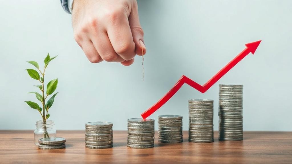 Jak zmieniają się strategie oszczędzania w czasach wysokich stóp procentowych?. Ryzyko i gdy rzeczy nie idą zgodnie z planem Jak zmieniają się strategie oszczędzania w czasach wysokich stóp procentowych?. Ryzyko i gdy rzeczy nie idą zgodnie z planem