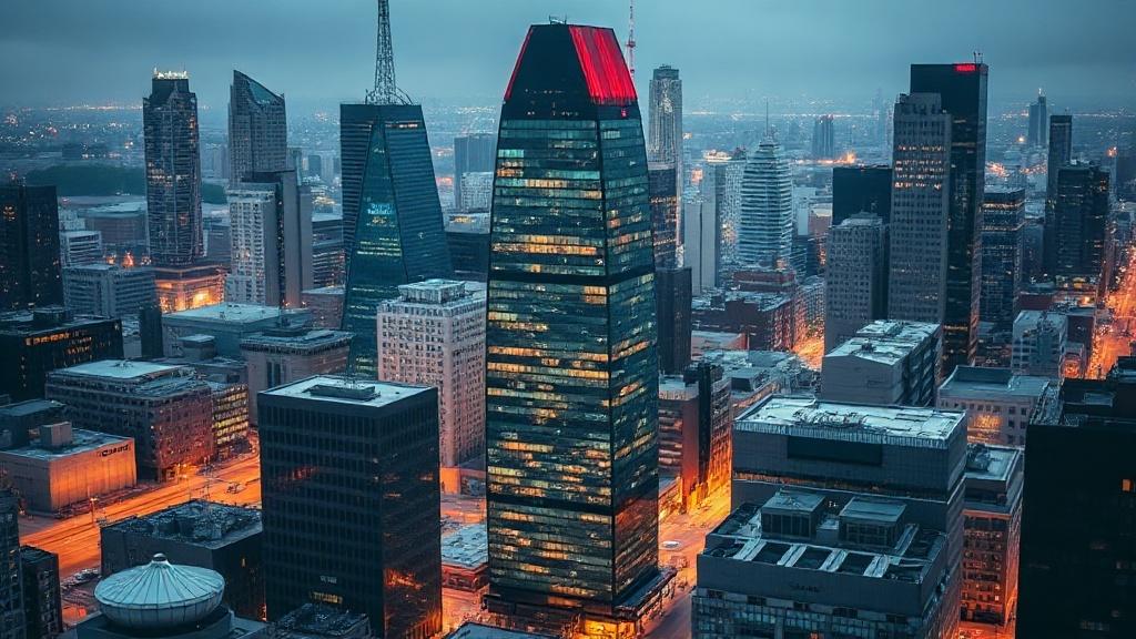 Jak starzenie się społeczeństwa wpłynie na inwestycje w najbliższych dekadach?. Innowacje technologiczne: automatyzacja jako odpowiedź na niedobór pracowników Jak starzenie się społeczeństwa wpłynie na inwestycje w najbliższych dekadach?. Innowacje technologiczne: automatyzacja jako odpowiedź na niedobór pracowników